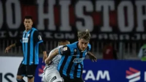 هواتشيباتو يحقق أول لقب لكأس تشيلي في تاريخه ويعزز مكانته الكروية